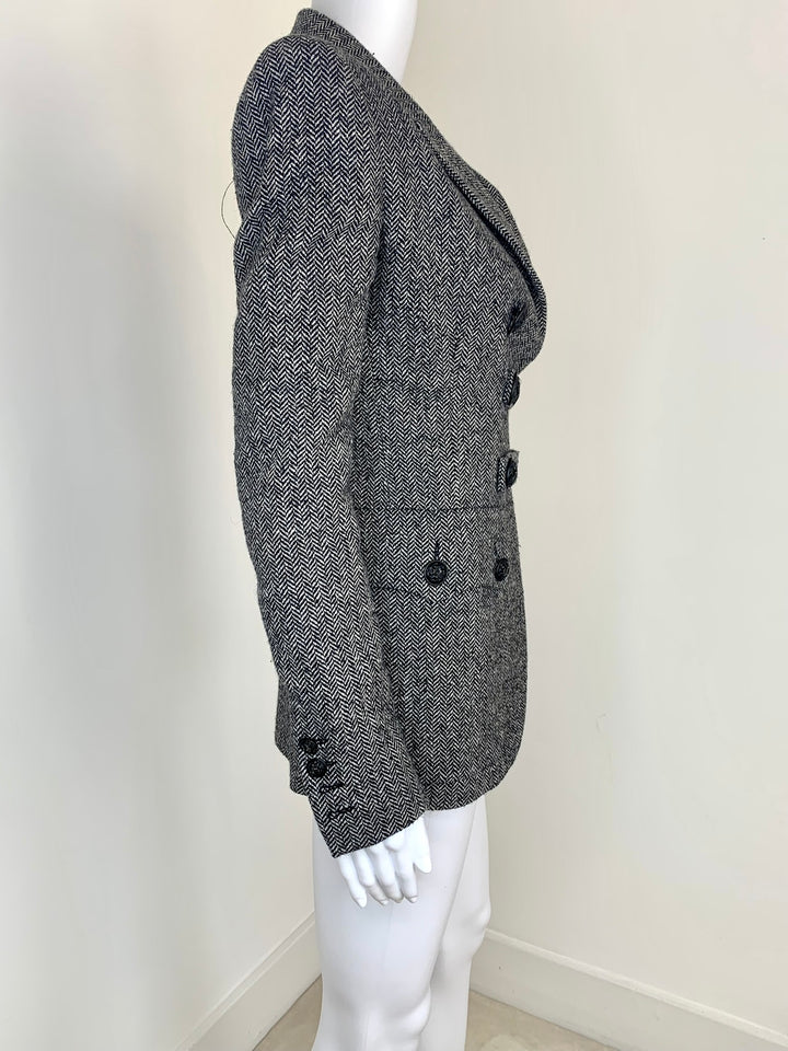 Balmain, Jacket, 2007, Size FR 34/36