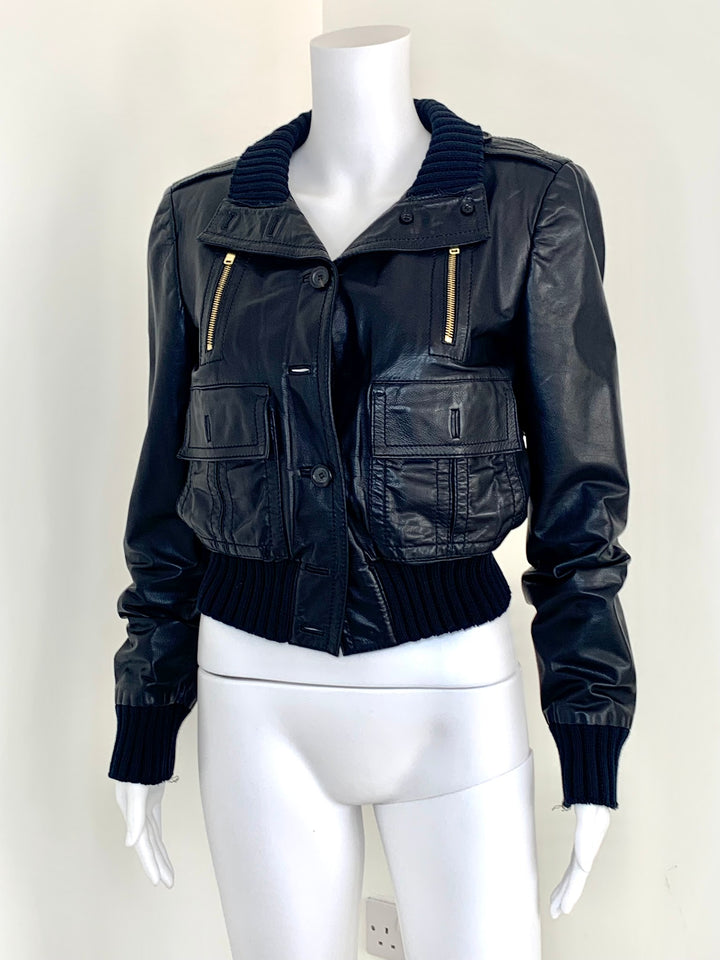 Gucci, Jacket, 2010, Size UK 8/10