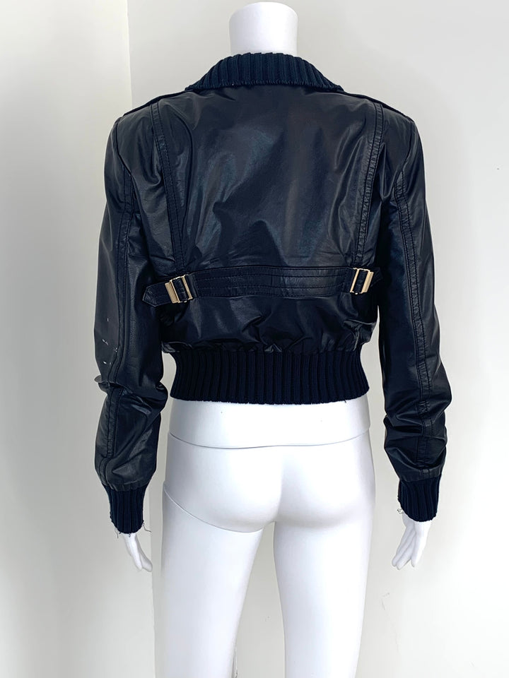 Gucci, Jacket, 2010, Size UK 8/10