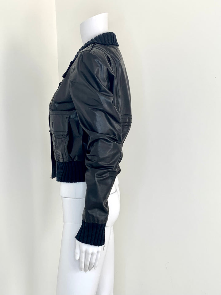 Gucci, Jacket, 2010, Size UK 8/10