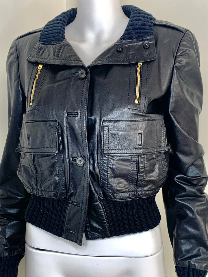 Gucci, Jacket, 2010, Size UK 8/10