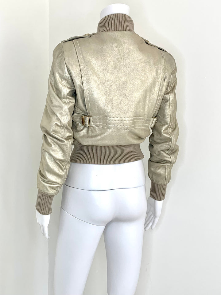 Gucci, Jacket, 2010, Size UK 8/10