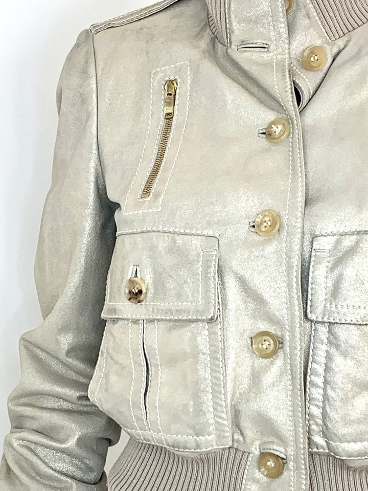Gucci, Jacket, 2010, Size UK 8/10