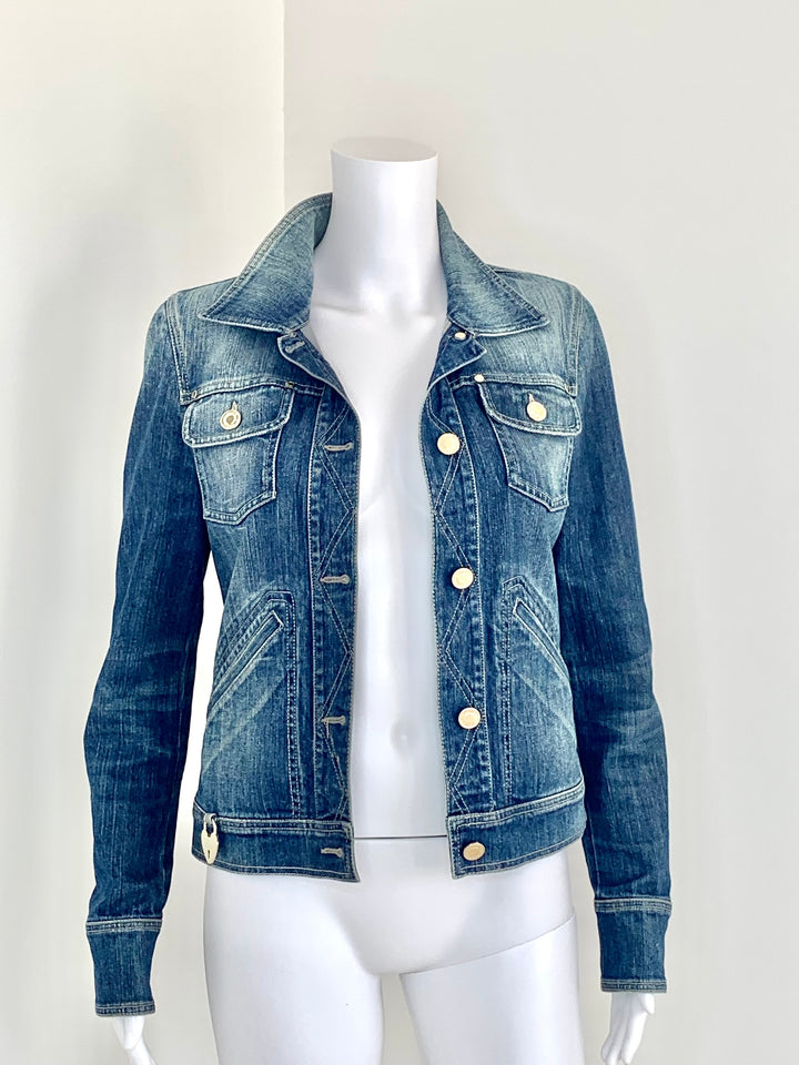 Gucci, Jacket, 2010, Size IT 40