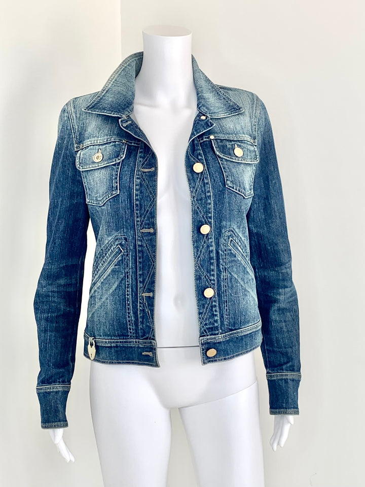 Gucci, Jacket, 2010, Size IT 40