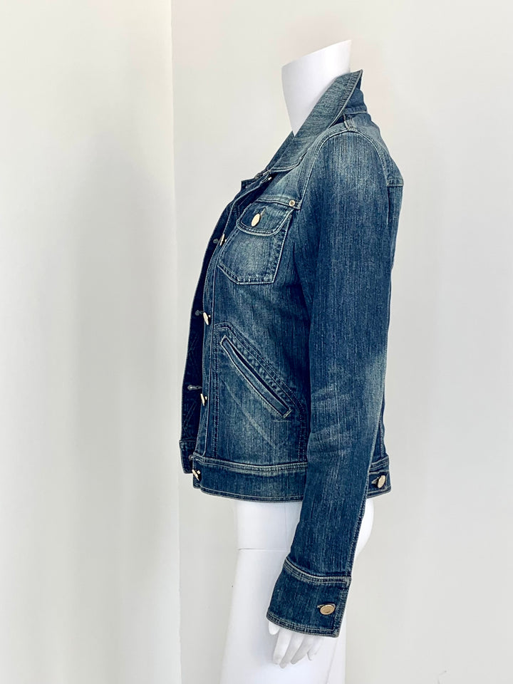 Gucci, Jacket, 2010, Size IT 40