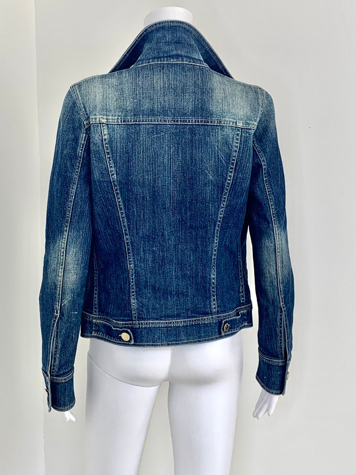 Gucci, Jacket, 2010, Size IT 40