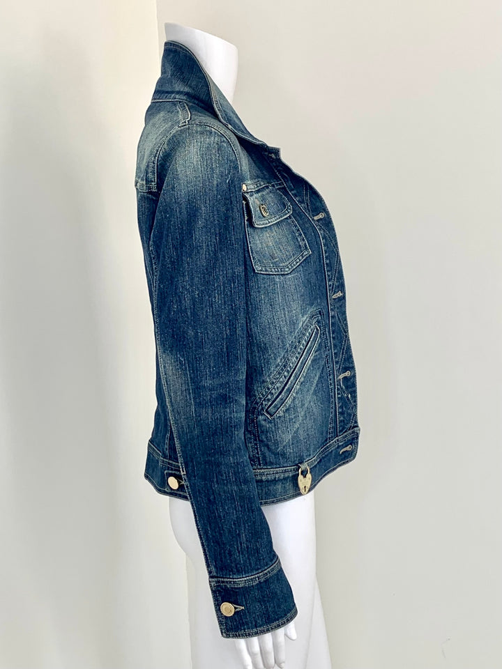 Gucci, Jacket, 2010, Size IT 40