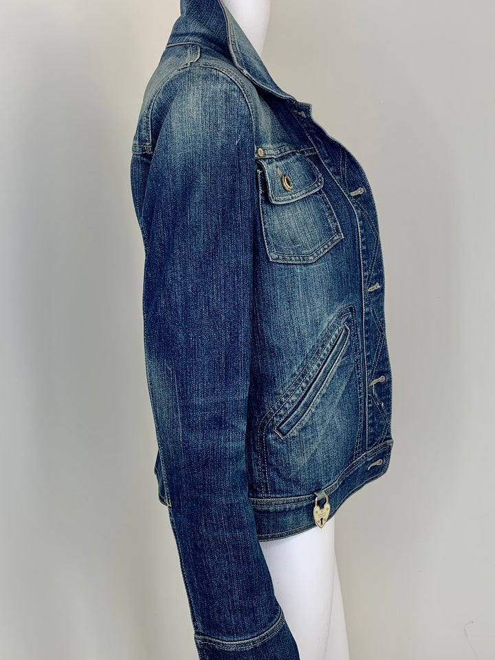 Gucci, Jacket, 2010, Size IT 40