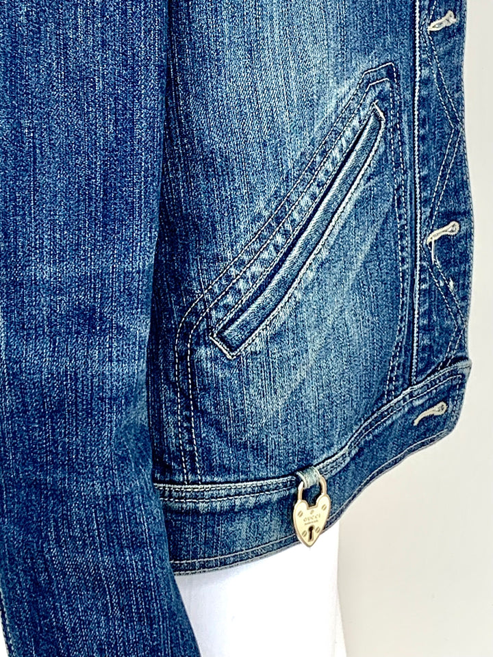 Gucci, Jacket, 2010, Size IT 40