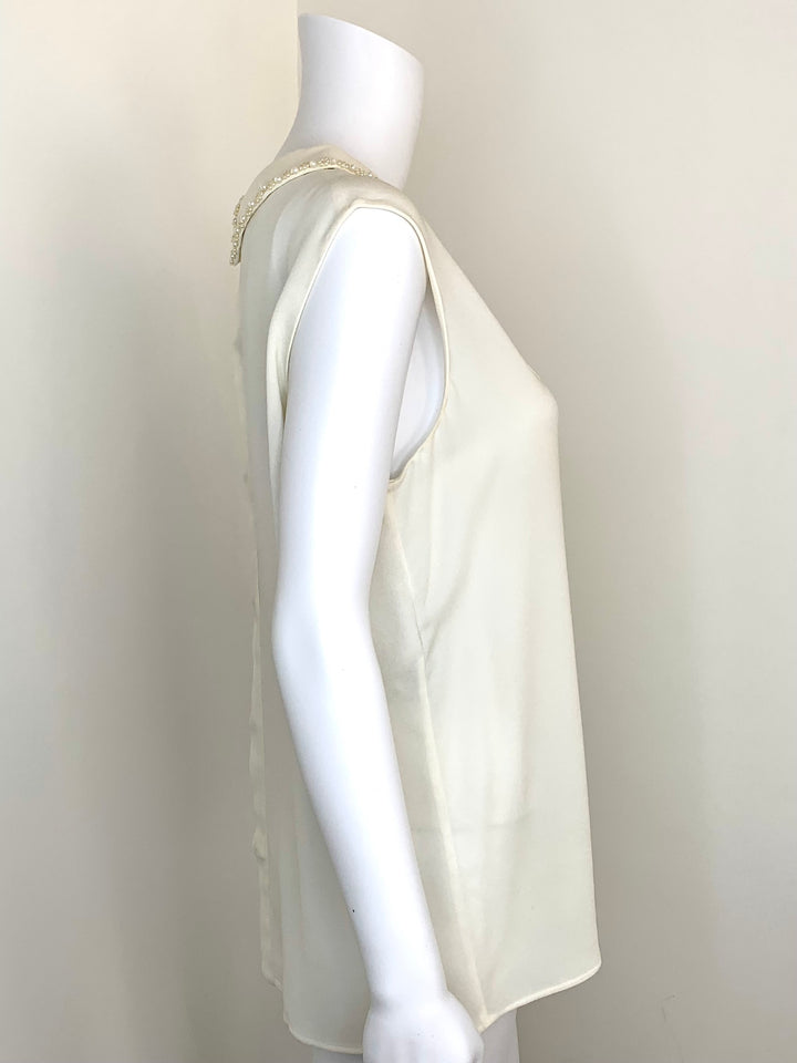 Miu Miu, Top, 2010, Size UK 12