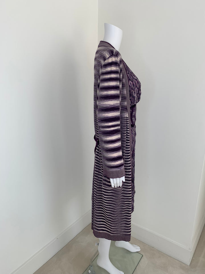 Missoni, Cardigan, 2006, Size UK 8/10