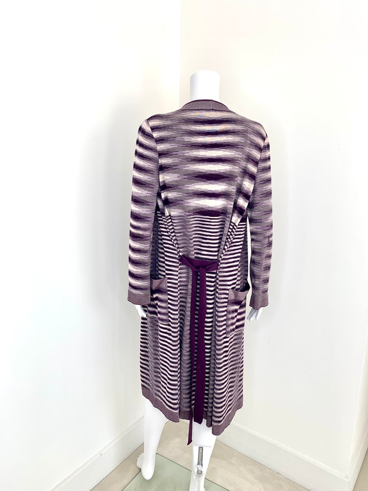 Missoni, Cardigan, 2006, Size UK 8/10