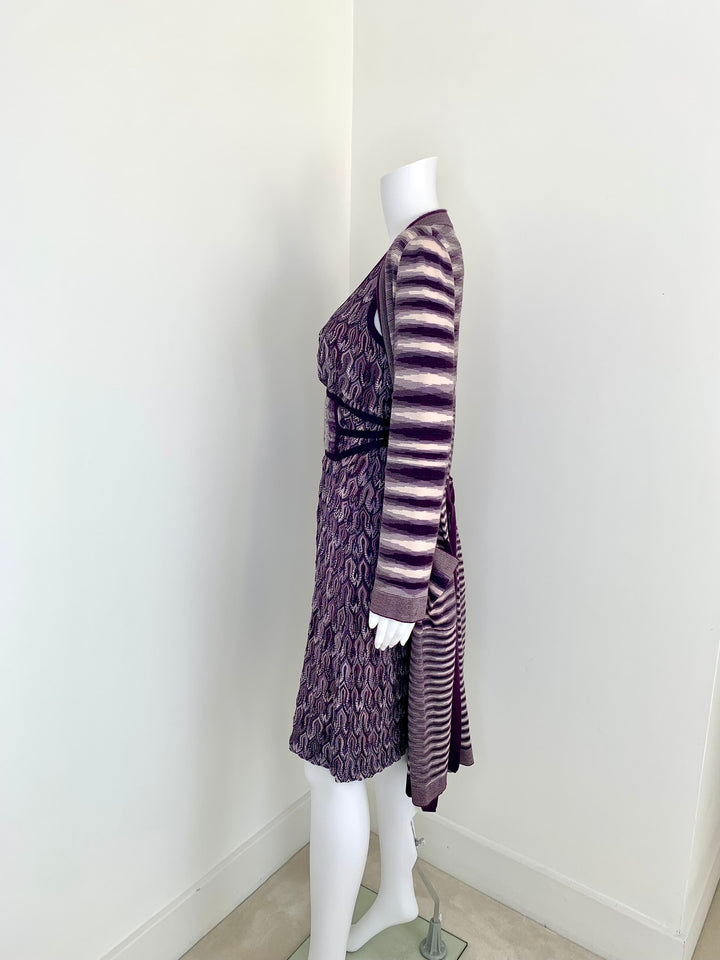Missoni, Cardigan, 2006, Size UK 8/10