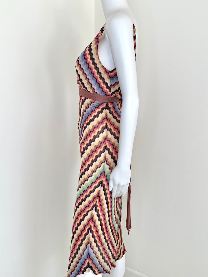 Missoni, Dress, 2006, Size UK 8