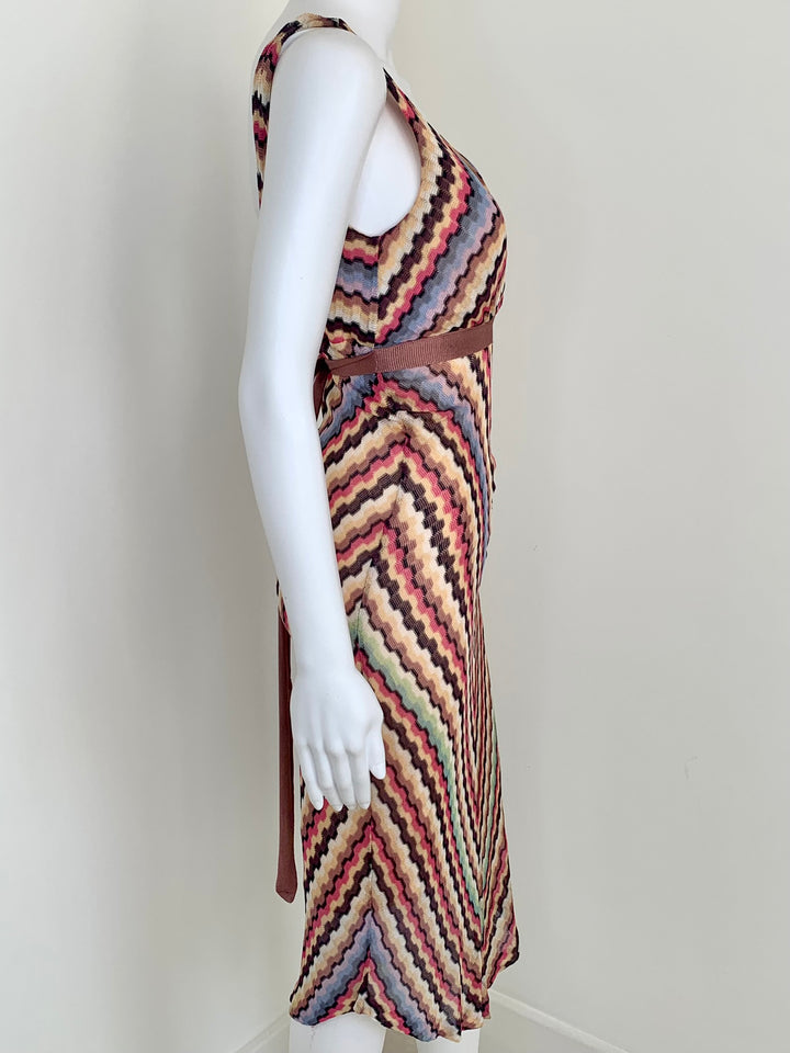 Missoni, Dress, 2006, Size UK 8