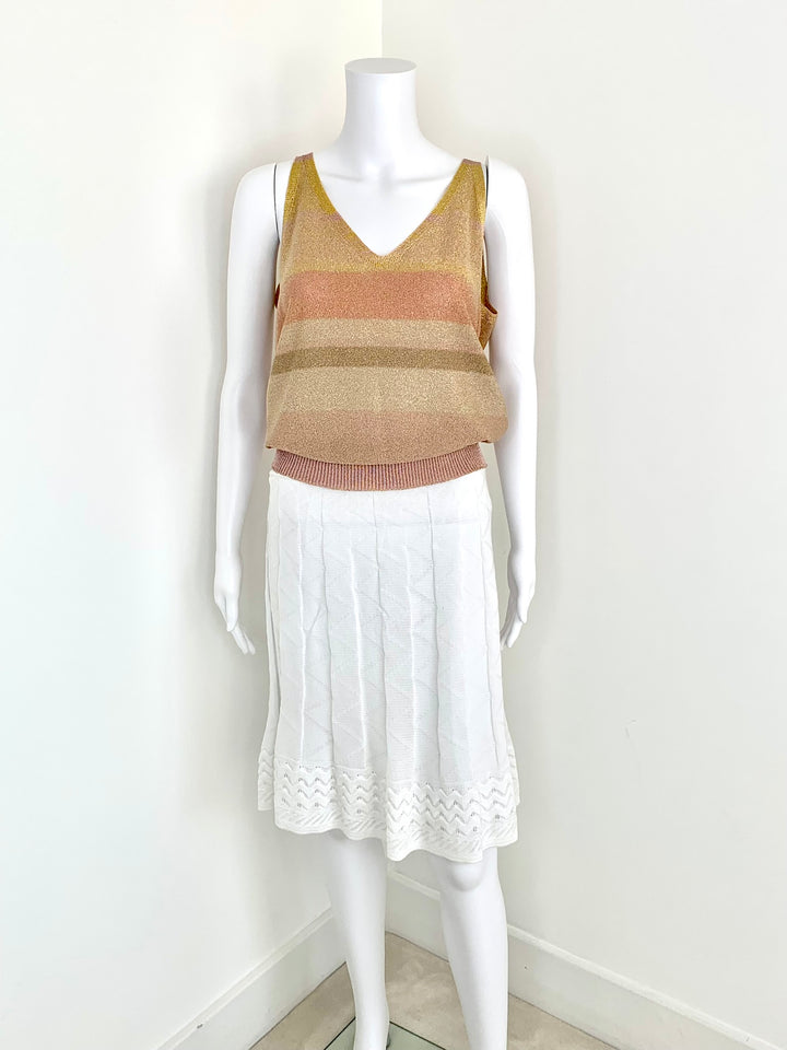 Missoni, Skirt, 2010, Size UK 8