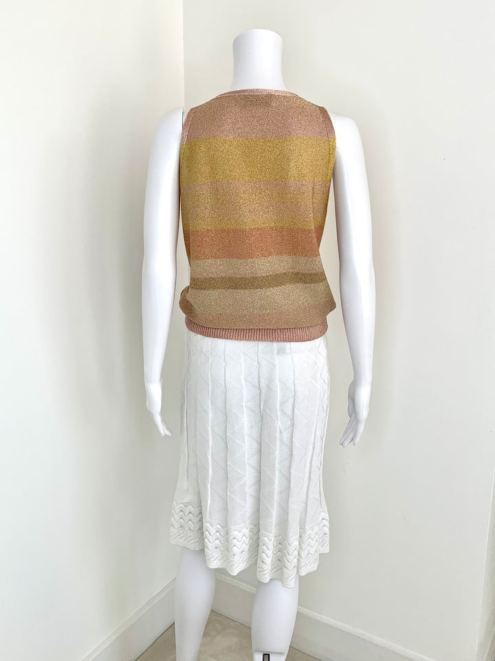Missoni, Top, 2016, Size UK 8/10