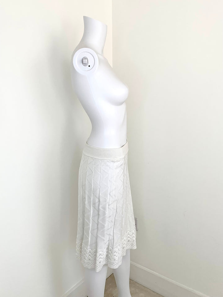 Missoni, Skirt, 2010, Size UK 8