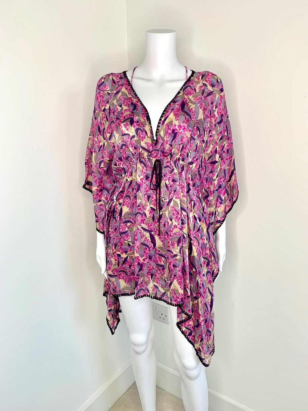 Missoni, Kaftan, 2006, Size UK 10