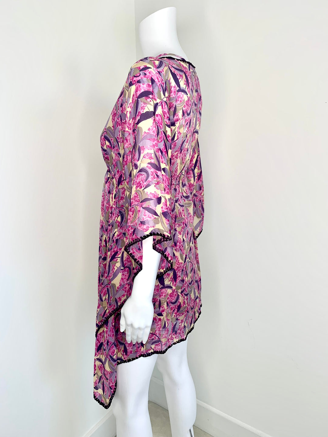 Missoni, Kaftan, 2006, Size UK 10