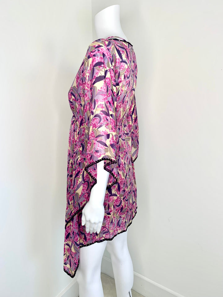 Missoni, Kaftan, 2006, Size UK 10