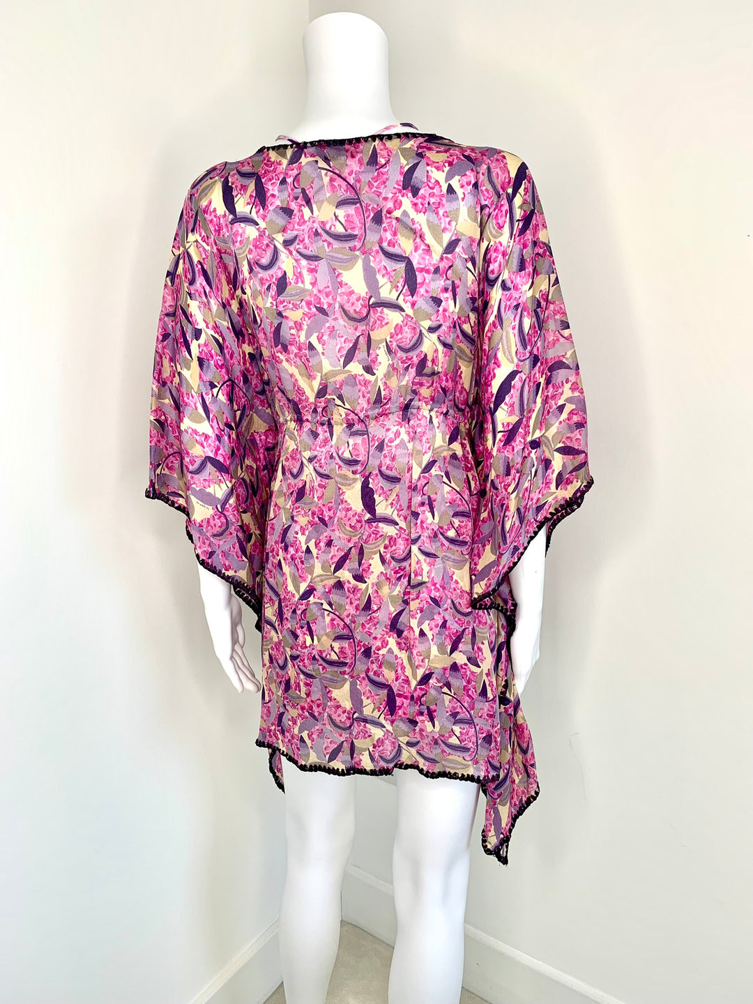 Missoni, Kaftan, 2006, Size UK 10