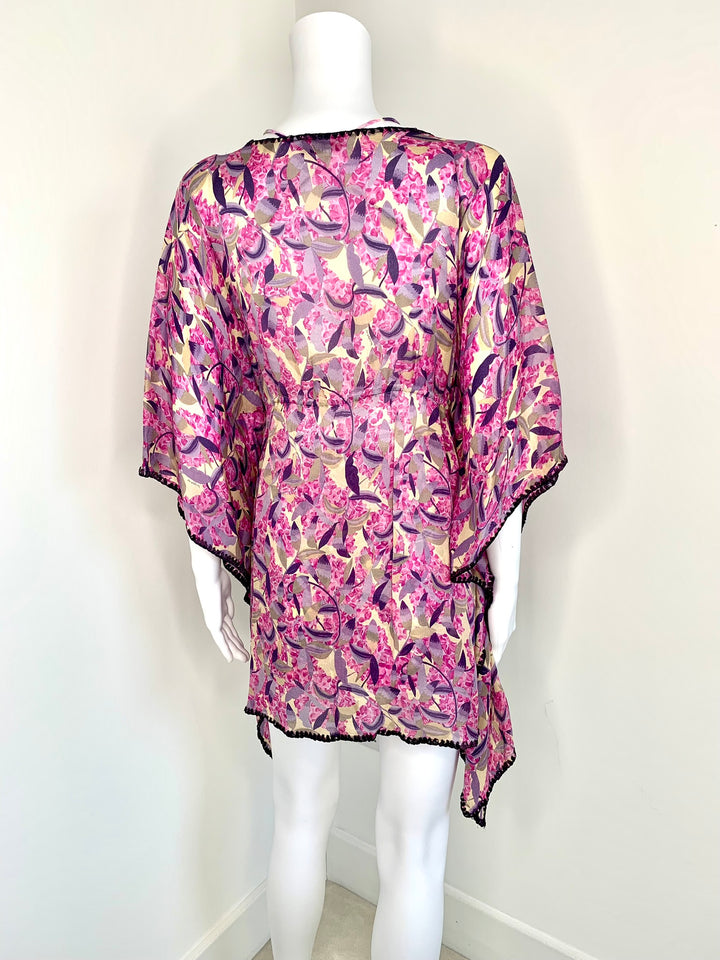 Missoni, Kaftan, 2006, Size UK 10