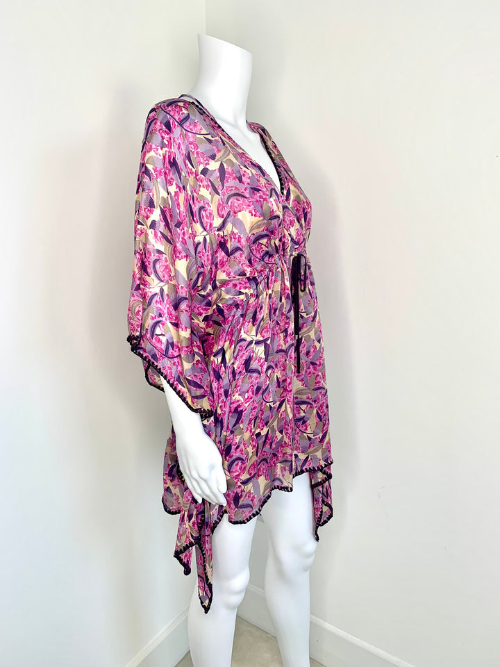 Missoni, Kaftan, 2006, Size UK 10