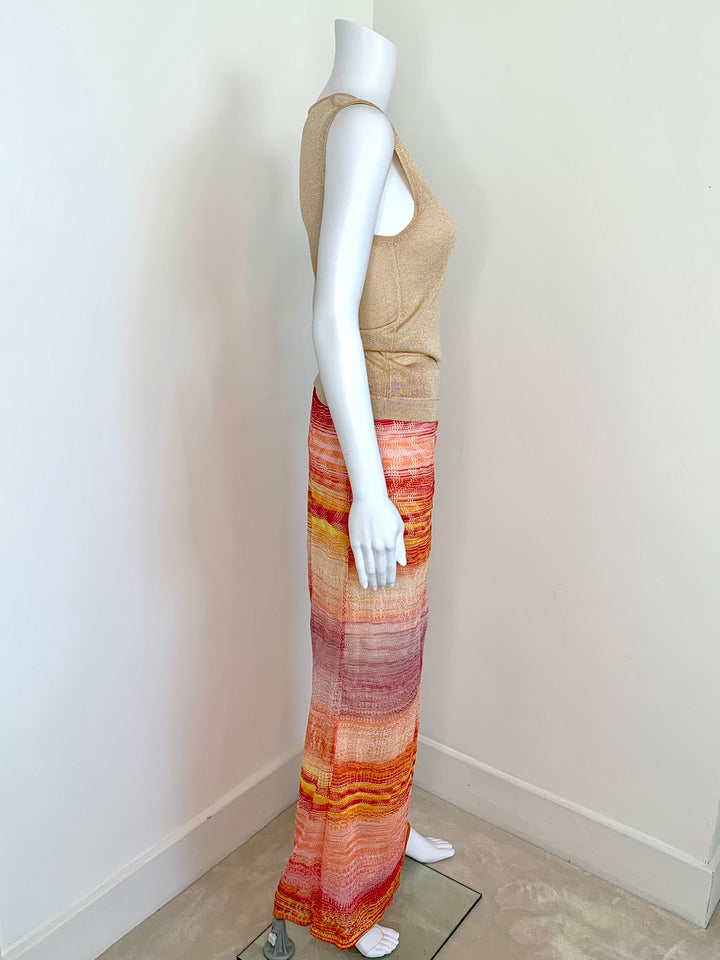 Missoni, Shawl, 2015, Size One size fits all