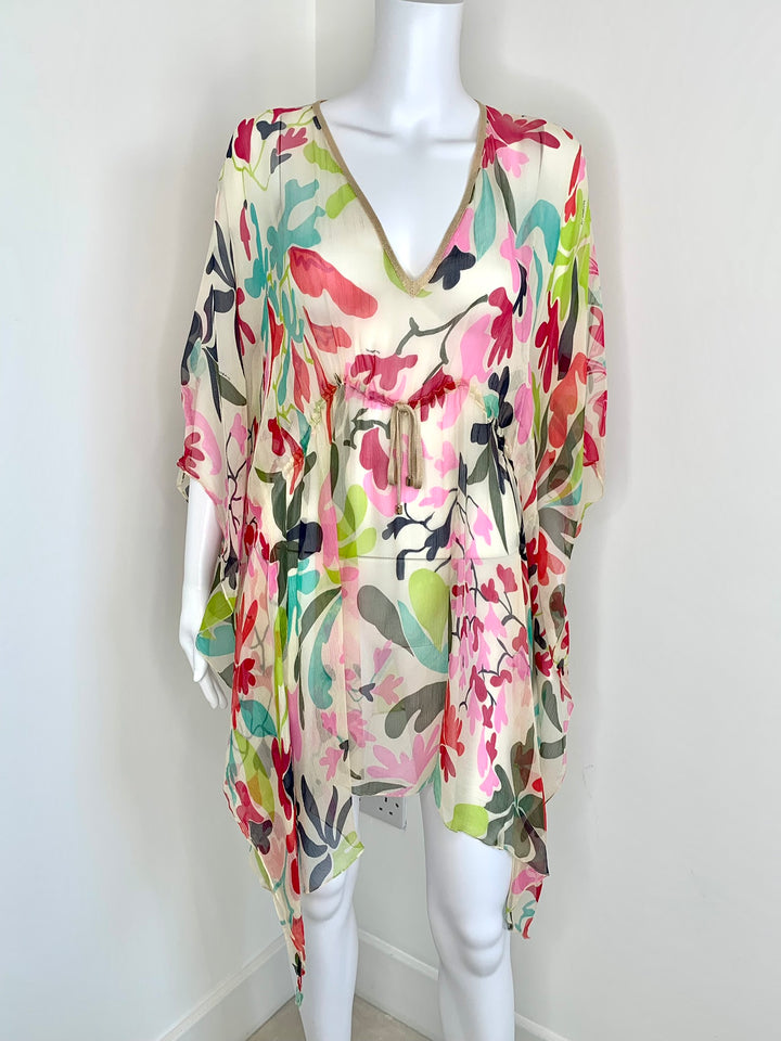 Missoni, Kaftan, Spring/Summer 2005, Size UK 10