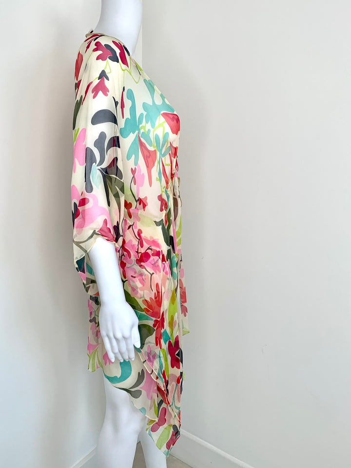 Missoni, Kaftan, Spring/Summer 2005, Size UK 10