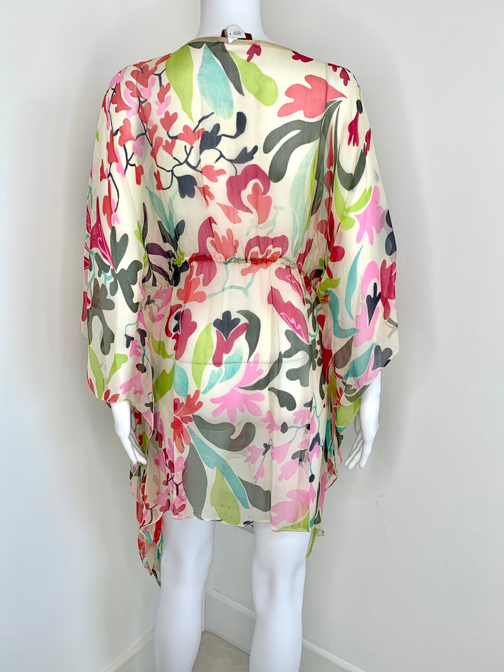 Missoni, Kaftan, Spring/Summer 2005, Size UK 10