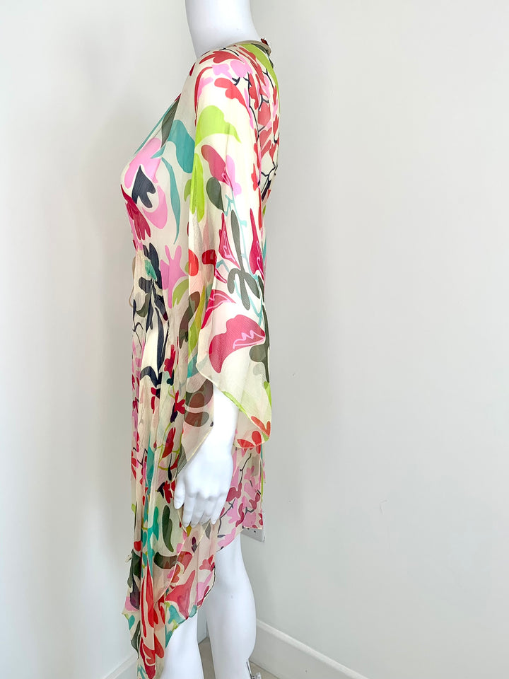 Missoni, Kaftan, Spring/Summer 2005, Size UK 10