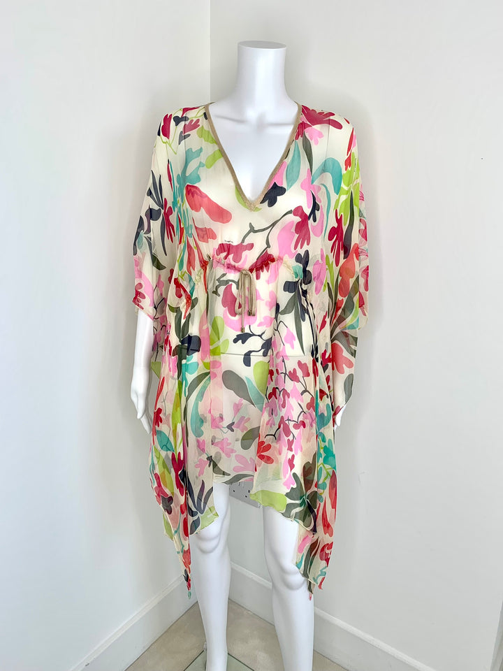 Missoni, Kaftan, Spring/Summer 2005, Size UK 10