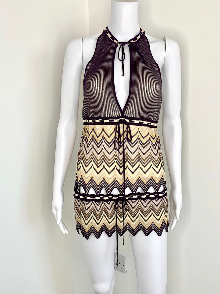 Missoni, Top, 2012, Size UK 8/10
