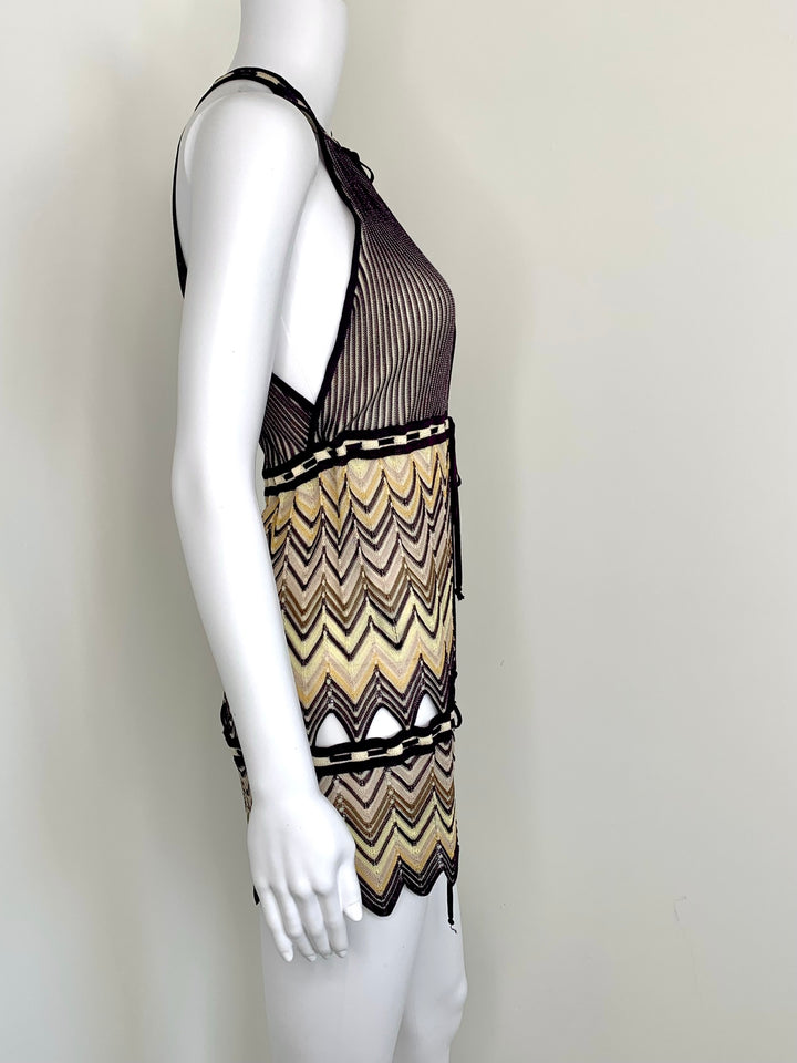 Missoni, Top, 2012, Size UK 8/10