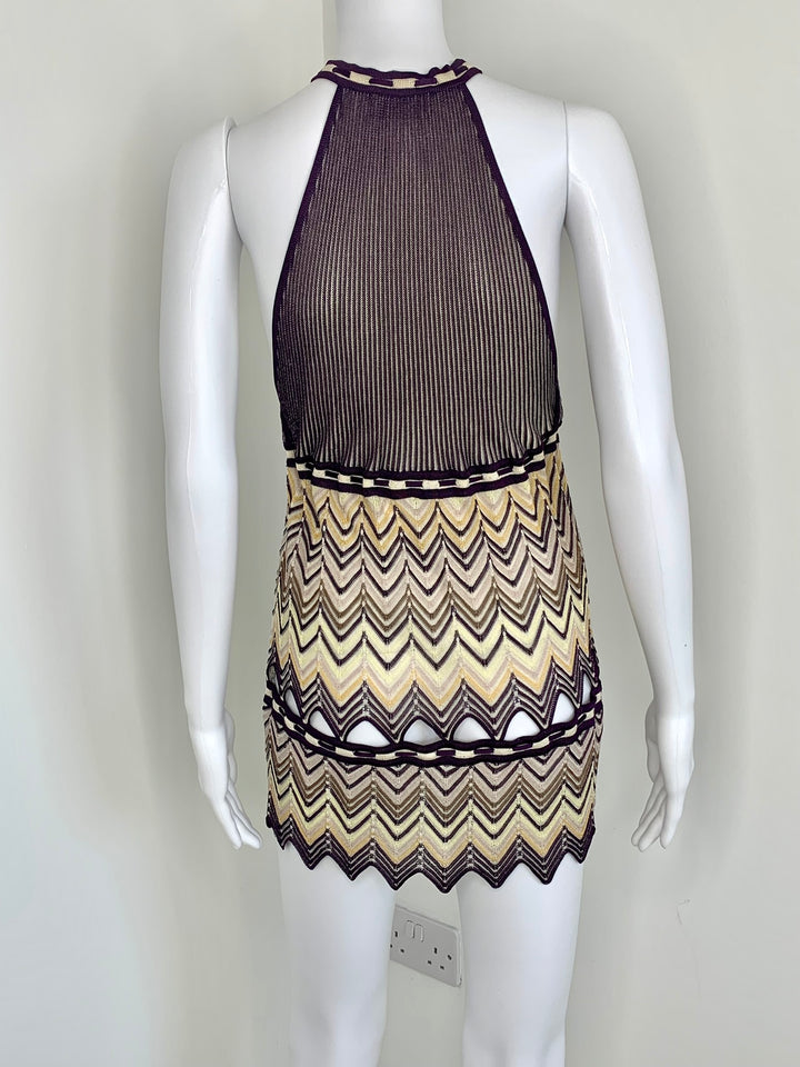 Missoni, Top, 2012, Size UK 8/10