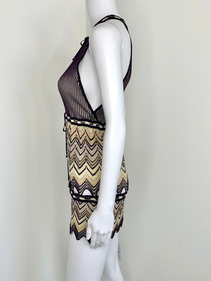 Missoni, Top, 2012, Size UK 8/10