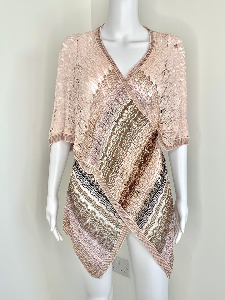 Missoni, Top, 2017, Size One size fits all