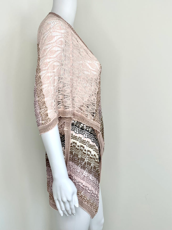 Missoni, Top, 2017, Size One size fits all