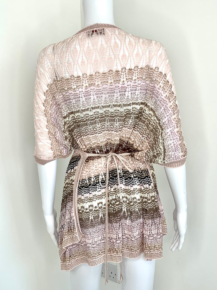 Missoni, Top, 2017, Size One size fits all