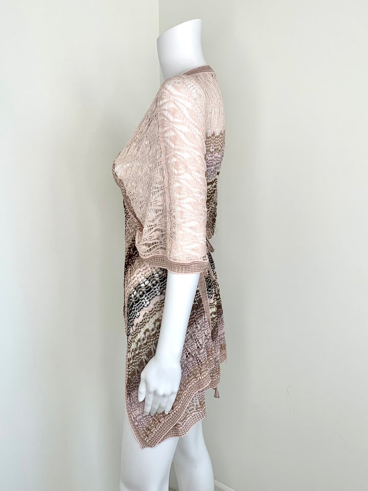 Missoni, Top, 2017, Size One size fits all