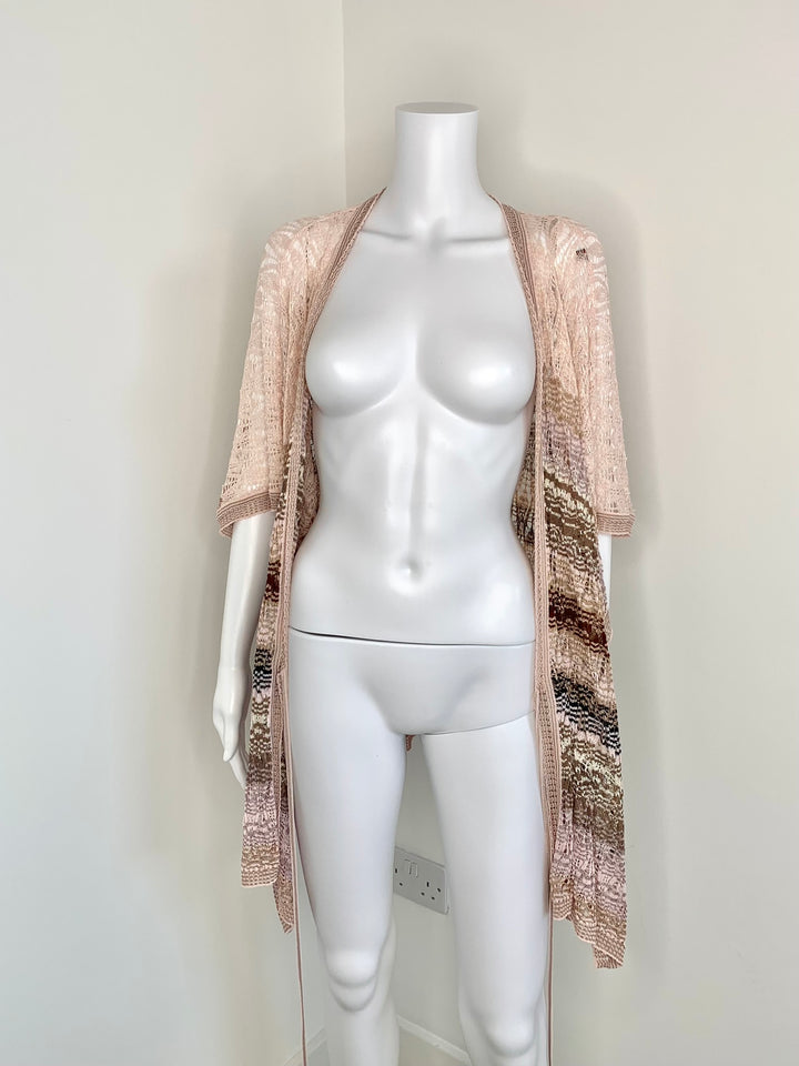 Missoni, Top, 2017, Size One size fits all