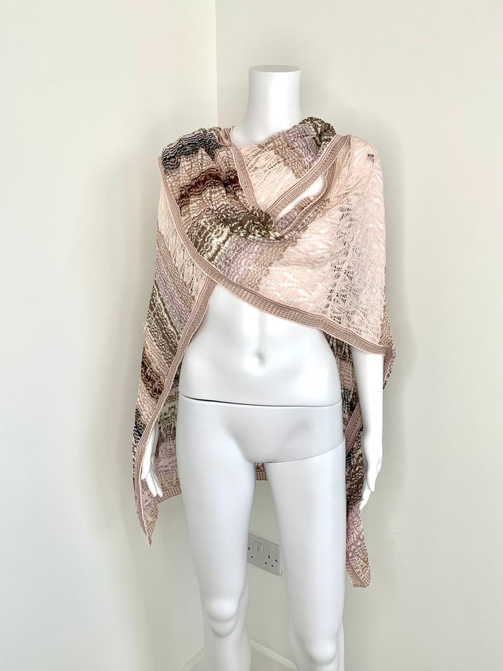 Missoni, Top, 2017, Size One size fits all