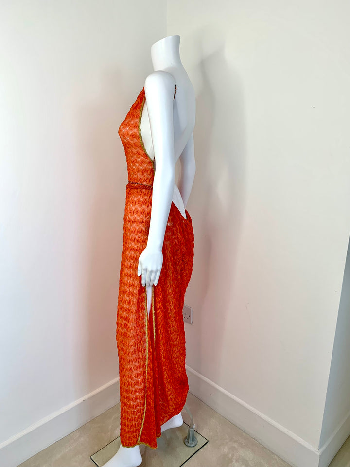 Missoni, Dress, 2018, One size