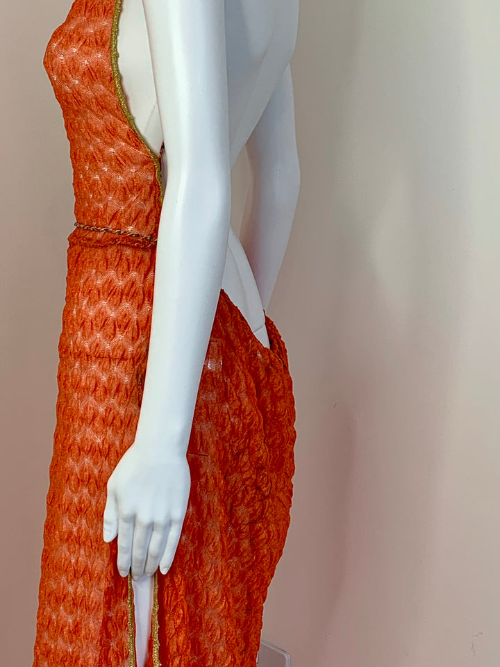 Missoni, Dress, 2018, One size