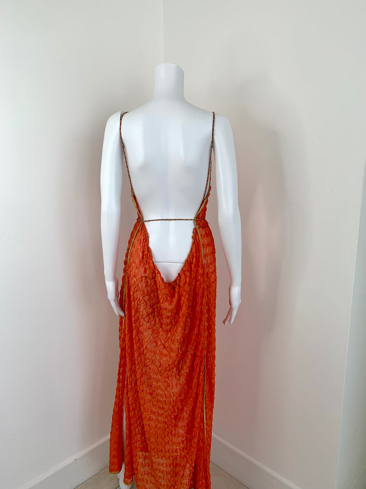 Missoni, Dress, 2018, One size