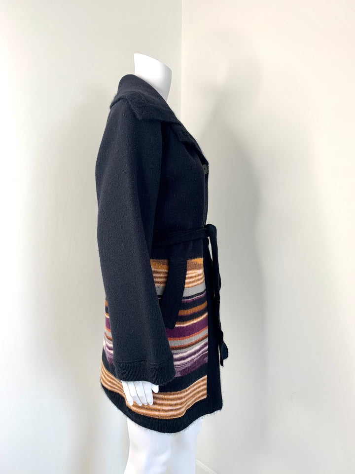 Missoni, Skirt , Coat, 2002, Size UK 8 Skirt, Size UK 10 Coat