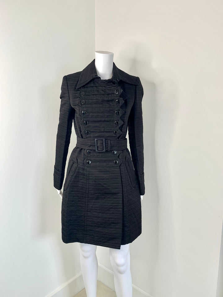 Burberry, Jacket, 2010, Size IT 42